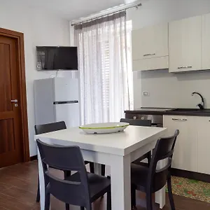 Appartamento La Torre, Santo Stefano di Camastra