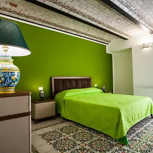 Affittacamere Palazzo Pagliaro, Santo Stefano di Camastra