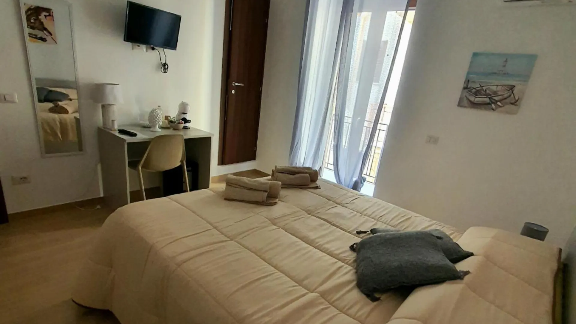 La Casa Di Serafina Santo Stefano di Camastra